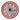 Leonardi General Lee 12sp Cassette 9-48t - Black/Red  