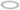 Wheels Manufacturing 0.6mm Aluminum Chainring Spacer Bag/20