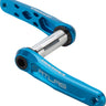 RaceFace Atlas Crankset - 175mm Direct Mount RaceFace CINCH Spindle Interface Blue