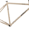 Surly Disc Trucker Frameset - 700c Steel Grandpa's Khakis 56cm