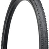 Teravail Updraft Tire - 700 x 40 Tubeless Folding BLK Light Supple Fast Compound
