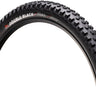 Kenda Double BLK Tire - 27.5 x 2.40 Tubeless Folding BLK Trail Dual Layer K-Series