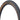 Teravail Cannonball Tire - 650b x 47 Tubeless Folding Tan Durable Fast Compound