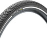 Pirelli Cycl-e DT Tire - 700 x 47 Clincher Wire Black Reflective