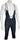 G-Form Adaptive Riding Bib - Black Small