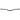 Reverse Nico Vink Riser Bar (35) 35mm/810mm Black/Copper