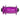 Wolf Tooth Mountain Front Hub - 15 x 110mm 6-Bolt Ultraviolet Purple J-Bend 28H
