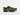 Bontrager Foray Mountain 45.5 Olive Grey/Radioactive OG Shoe