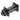 Bitex Hub Front CL Disc (BX106F) 12x100 32h Black