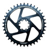 Leonardi Gecko CX and Gravel SRAM 8-Bolt 40t - Black  