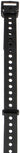 Ortlieb O-Strap Rack Strap - 20/760mm Black
