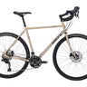 Surly Disc Trucker Bike - 700c Steel Grandpa's Khakis 62cm