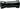 CeramicSpeed BB86 Bottom Bracket - DUB Road Spindle Black