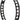 Surly My Other Brother Darryl Rim - 26" Disc Black 32H Clincher Dual