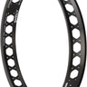 Surly My Other Brother Darryl Rim - 26" Disc Black 32H Clincher Dual
