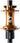 Industry Nine Hydra 2 Classic Rear Hub - 12 x 148mm 6-Bolt Micro Spline Bronze 28H