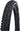 Schwalbe Nobby Nic Tire - 27.5 x 2.25" Clincher Wire BLK Performance Line Addix