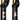 FOX 34 SL Factory Suspension Fork - 29" 130 mm 15 x 110 mm Kabolt SL 44mm Offset GRIP X MY27  Shiny BLK
