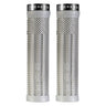 Tenet Icon Lock-On Grips Gray/Onyx