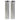 Tenet Icon Lock-On Grips Gray/Onyx