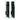 RockShox Decal Kit for SID 35 D1 Gloss Grey for Diffusion Black Kit