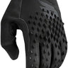 Bluegrass Prizma 3D Gloves - Black Full Finger Small