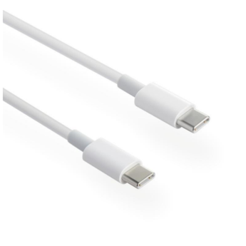 Type-C to Type-C Cable - Boxed