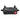 Odyssey Switch Pack V2 Velcro Straps Black