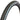 Maxxis Rambler Gravel Tire 700x50C Folding Tubeless Ready HYPR-X EXO 120TPI Black