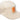45NRTH Winter We're Here For It Hat - Sand One Size