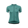 PEARL iZUMi 26 Quest Women Large Green Jersey