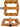 Fyxation Mesa MP Pedals - Platform Composite/Plastic 9/16" Desert Moab Orange