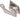 Shimano Ultegra ST-6700 Right STI Lever Name Plate B and Fixing Screws Right