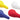 Aardvark Lycra Saddle Cover Assorted Solid Colors *Each*