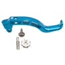 Freedom Coast Magura Brake Levers 2 Piece Kit Blue/Silver