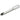 Genetic Stem Riser 1" Quill to 1-1/8" Threadless Silver