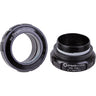 Praxis Works M30 Thru BSA Thread BB 68/73mm Black