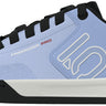 Five Ten Freerider Pro Flat Shoes - Women's Crystal Sky/Off White/Glow Blue 9.5