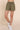 Smoked Waist Linen Shorts - Gio's Outdoors
