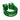 Wheels Mfg Bolt-On Seatpost Collar 28.6mm Green