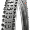 Maxxis Dissector Tire - 29 x 2.6 Tubeless Folding BLK 60tpi 3CMaxxTerra EXOProtection