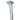 Thomson Elite Setback Seatpost 27.2 x 330 Silver