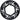 SRAM T-Type Ebike Chainring Guard - Clip-On 38T/36T/34T