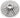 Dimension Cassette - 8 Speed 11-32t Silver Nickel Plated