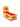 Supplement Honey Stinger Chews Fruit Smoothie 12 Pack