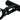 Minoura SGS-400 STD Handlebar Accessory Mount: 22.2-28.6mm