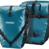 Ortlieb Back Roller Pannier - 40L Pair Petrol/Black
