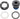 Full Speed Ahead Self-Extracting Left Crank Arm Bolt for Mega Exo ATB Cranks