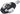 Wolf Tooth CTRL Trail Performance Clipless Pedals - Dual Sided Clipless Alloy 9/16" BLK Pair Shimano SPD