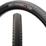 Kenda Alluvium Pro Tire - 700 x 45 Tubeless Folding Black 120tpi GCT